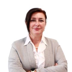 Максимова Елена