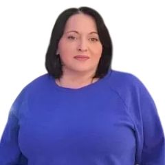 Галимуллина Ольга