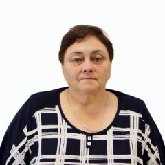 Некрасова Елена
