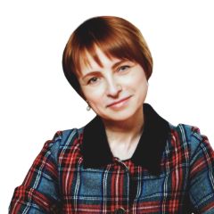 Солоненкова Людмила