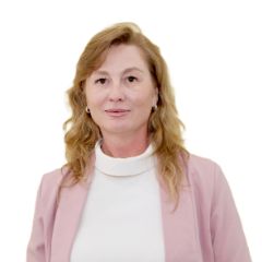 Чибисова Ольга