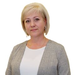 Завьялова Елена