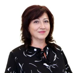 Иконникова Марина