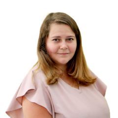 Ахметвалиева Мария Михайловна