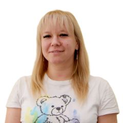 Фомина Елена