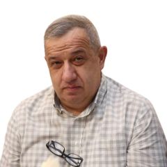Бикчантаев Саяр