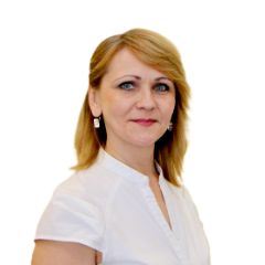 Гарулина Гульнара