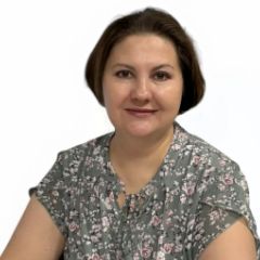Борщевская Анастасия