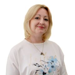 Курилова Мария