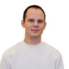 Свечников Иван