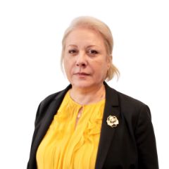 Бебекина Наталья Олеговна