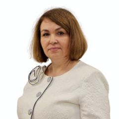 Ладыжина Лилия