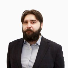 Степанов Станислав