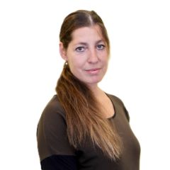 Лаврова Елена