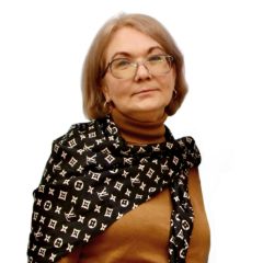 Бухтарева Светлана