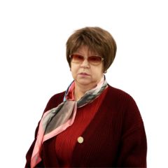 Хмель Ольга