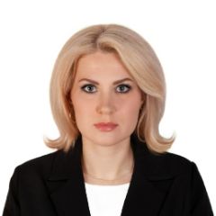 Бакаева Ирина Васильевна