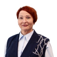 Нечаева Татьяна