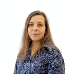 Бабина Светлана Сергеевна