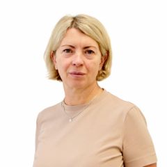Маслова Наталья