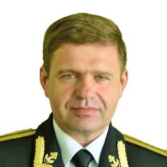 Безберда Алексей Сергеевич