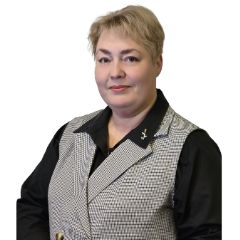 Лабутина Ирина