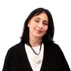 Саракаева Фатима