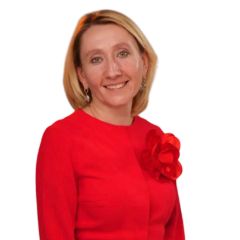 Светикова Светлана