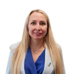 Юнусова Венера