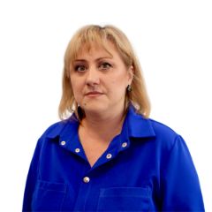 Воронцова Ассоль