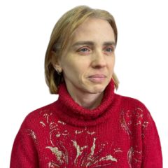Щукина Екатерина
