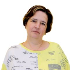 Артеменко Яна Борисовна