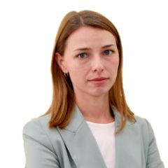 Королева Наталия