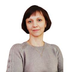 Снорик Надежда