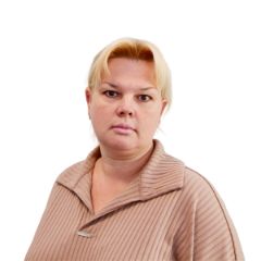 Пыхова Елена