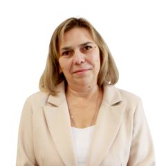 Семенова Елена