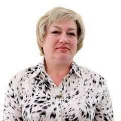 Киреева Людмила