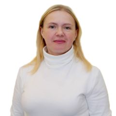 Пронина Татьяна