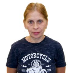 Смирнова Елена