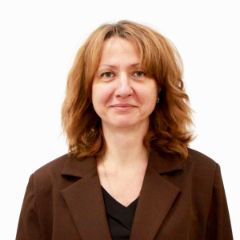 Тишкова Маргарита