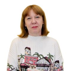 Гостева Оксана