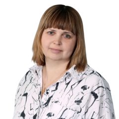 Красилина Елена
