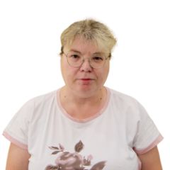 Юсипова Саймя