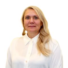 Хухрина Оксана