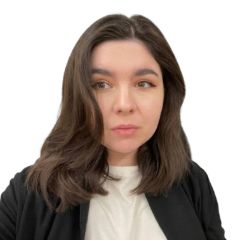 Ладаюн Анна