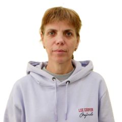 Расщупкина Ирина