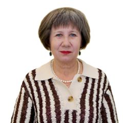 Евтушенко Надежда