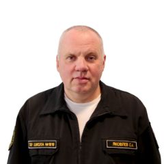 Яковлев Сергей