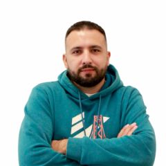 Пузиков Дмитрий