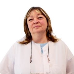 Колесникова Елена